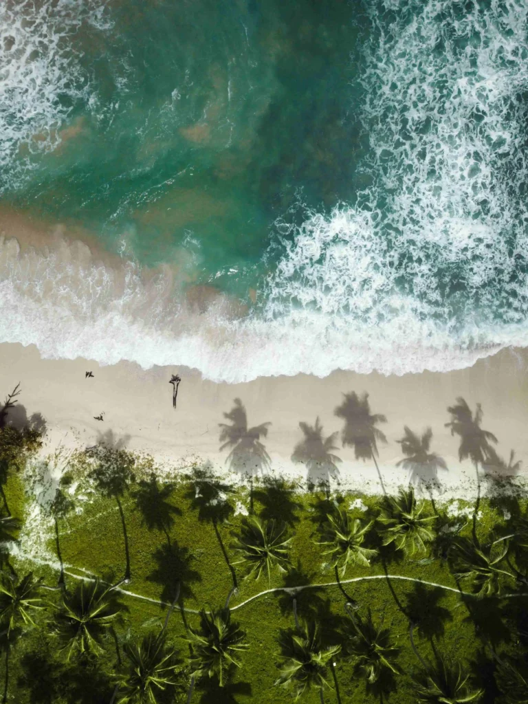 Andaman Nicobar Travel Plan