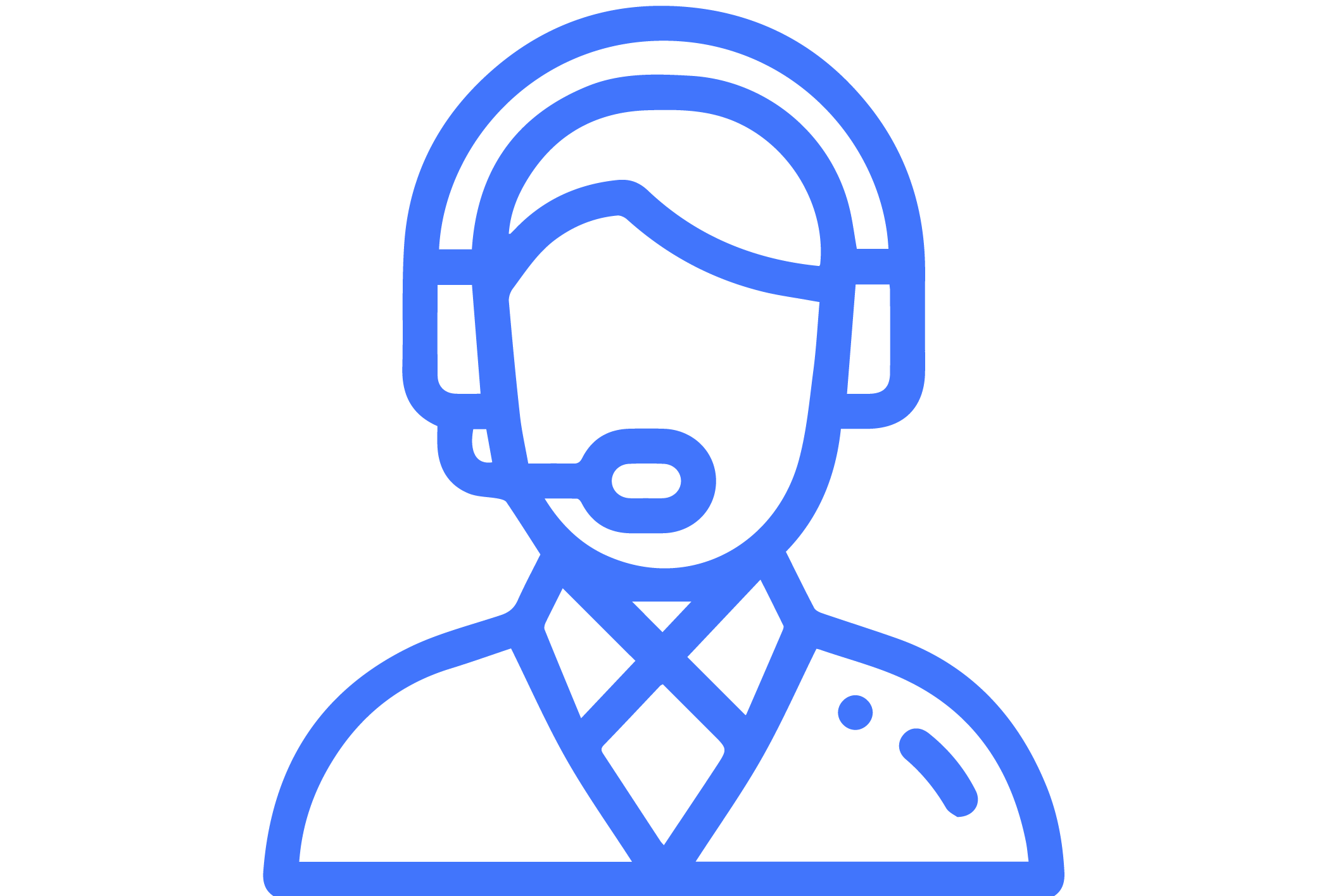 Support at Global Indian Tourism