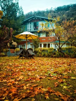 Romantic Kashmir